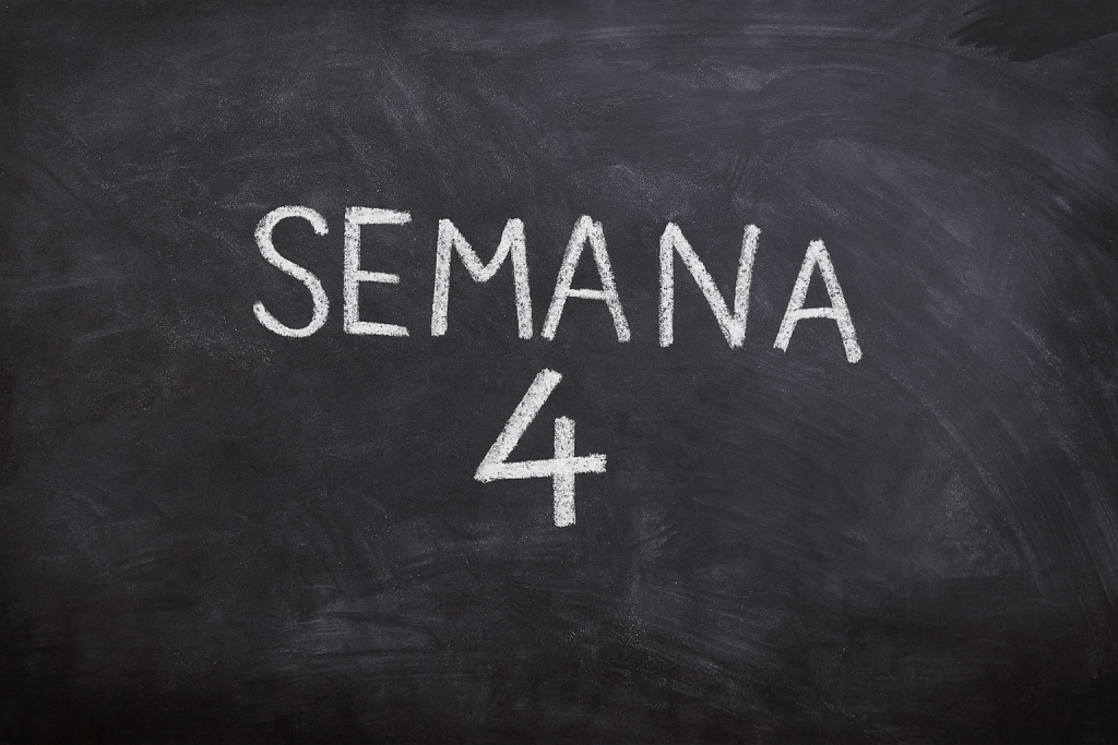 Semana laboral cuatro días