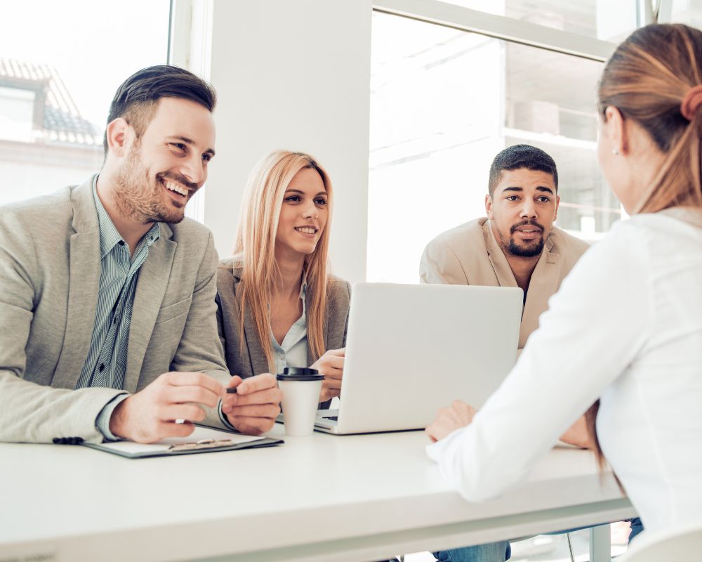 Jornada laboral 4 días